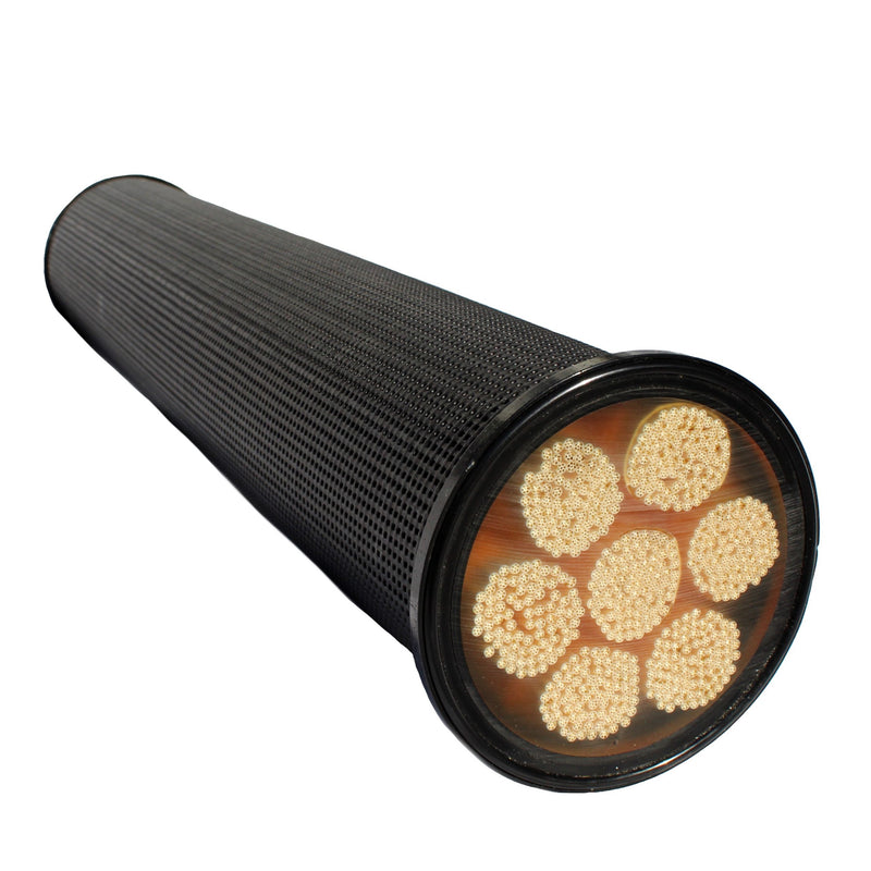 Laden Sie das Bild in Galerie -Viewer, Angled view of a C1 Community filter cartridge