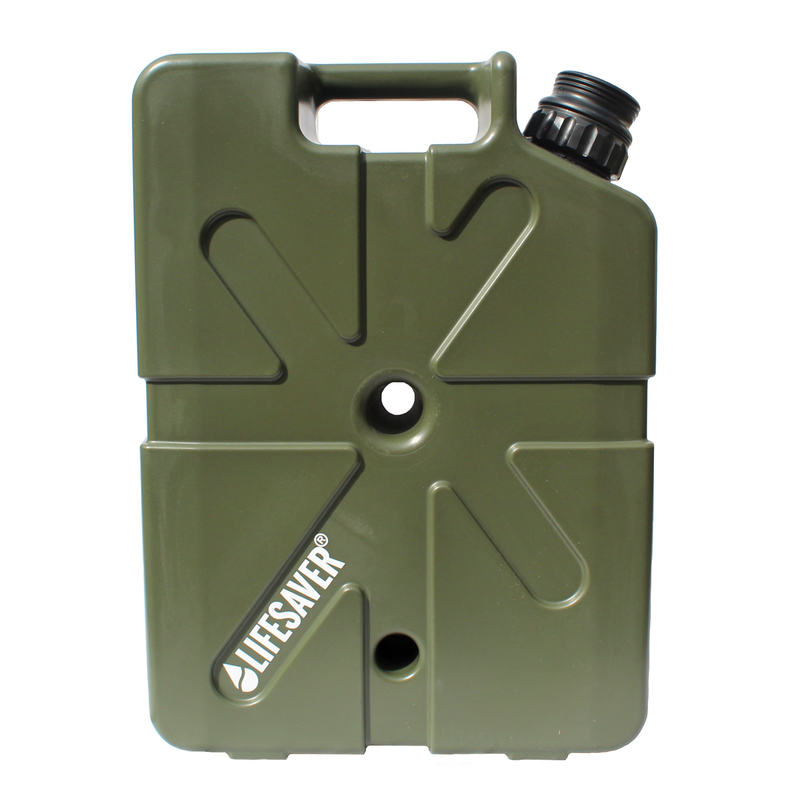 Laden Sie das Bild in Galerie -Viewer, LifeSaver Jerrycan