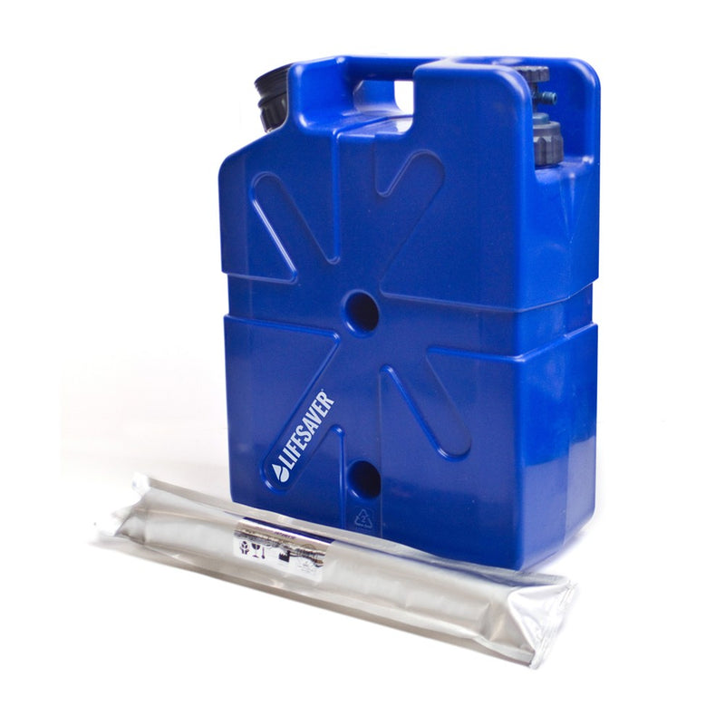 Load image into Gallery viewer, Virus Survival Emergency Preparedness Pack