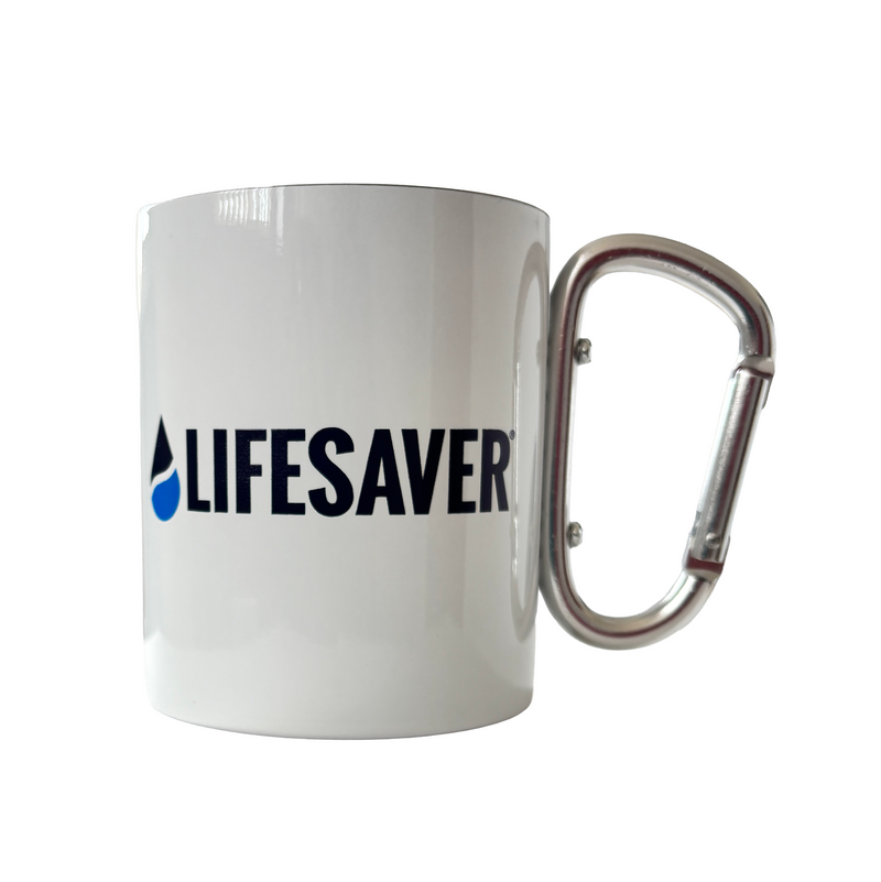 Laden Sie das Bild in Galerie -Viewer, LifeSaver Camping Becher