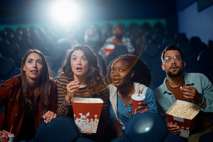 10 beste Weltuntergangsfilme