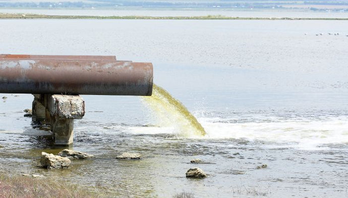 Die Bedeutung tragbarer Wasserreiniger angesichts der Abwasserkrise in Großbritannien
