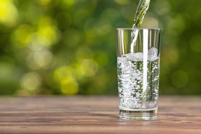 Wie wird Wasser sicher zum Trinken gemacht?