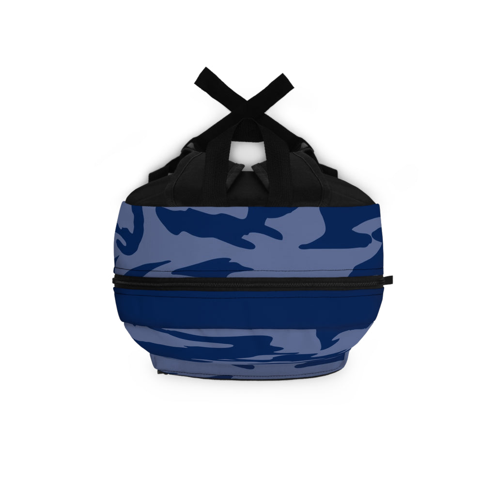 LifeSaver Rucksack - Navy Camo