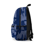 LifeSaver Rucksack - Navy Camo