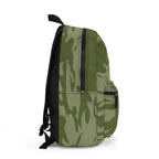 LifeSaver Backpack - Military Camo