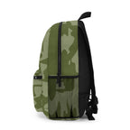 LifeSaver Backpack - Military Camo