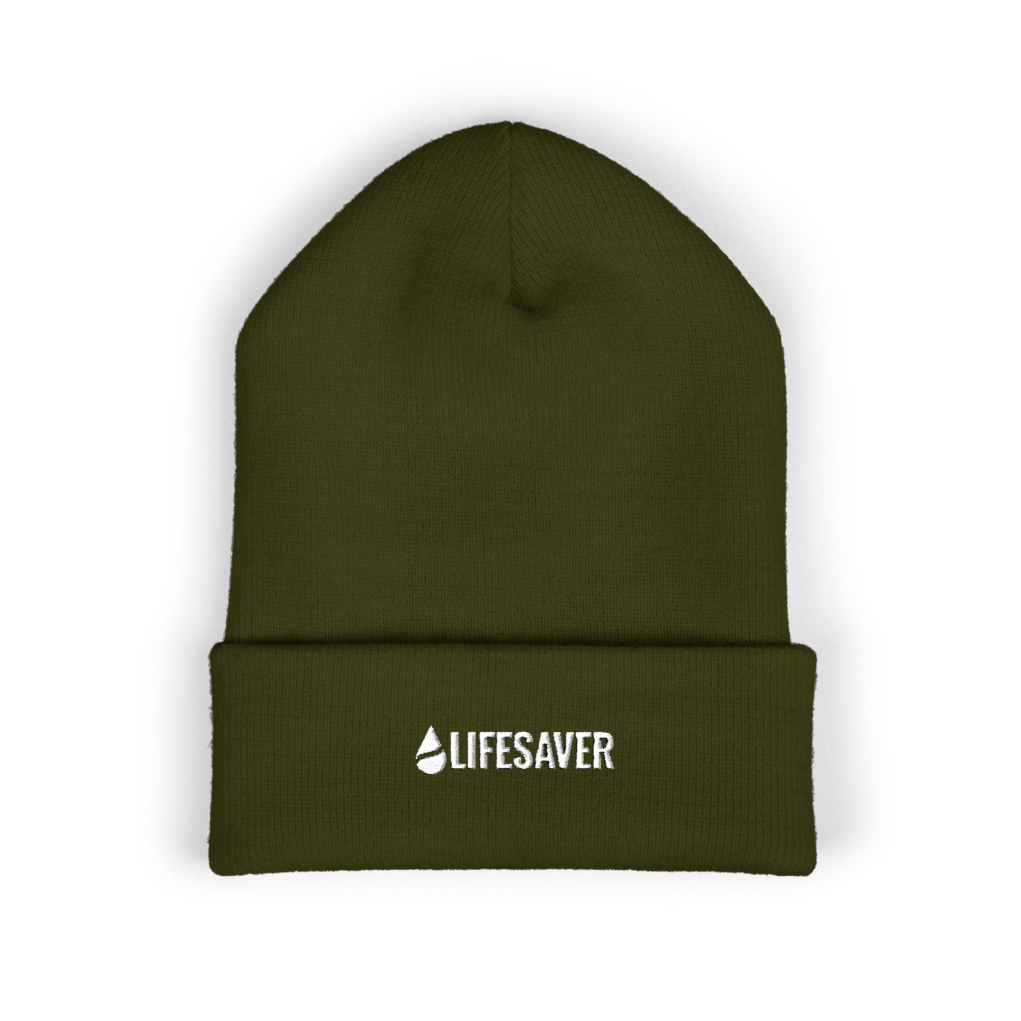 Lifesaver Beanie