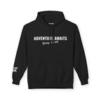 LifeSaver-Kapuzenpulli