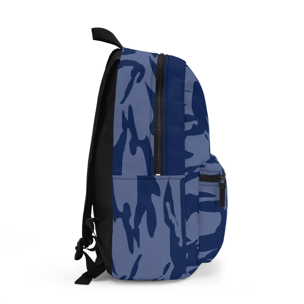 LifeSaver Rucksack - Navy Camo