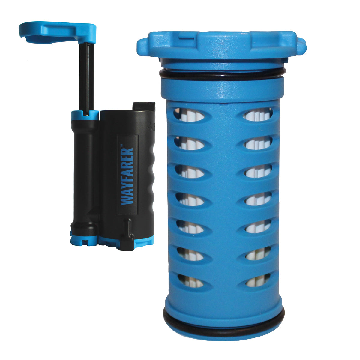 LifeSaver Wayfarer™ Ersatzkartusche