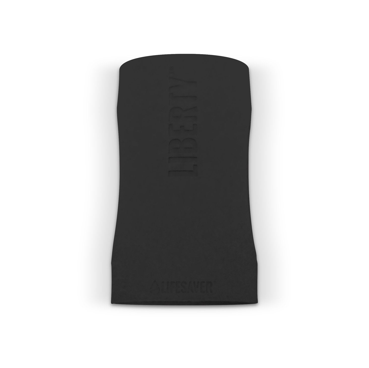 Black Liberty Silicone sleeve