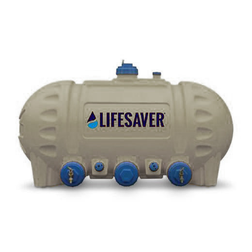 Load image into Gallery viewer, LifeSaver C2  in an off white colour

