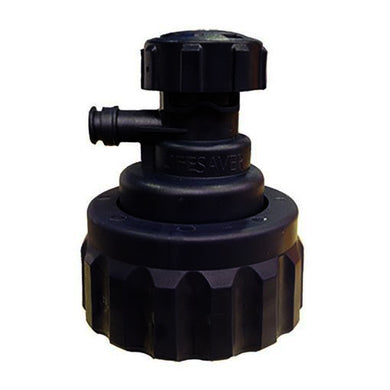 LifeSaver Jerrycan hahn