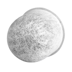 Close up of the LifeSaver Lifeline carbon filter