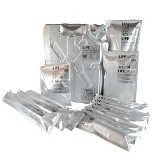Laden Sie das Bild in Galerie -Viewer, Ultimate disaster preparedness pack
