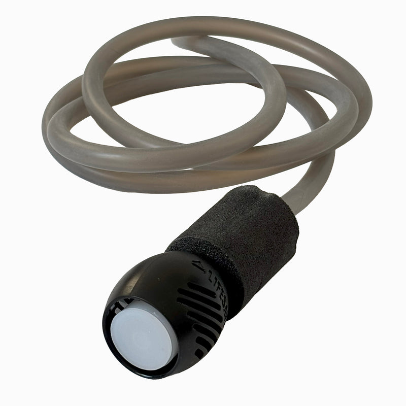 Laden Sie das Bild in Galerie -Viewer, Coiled scavenger hose
