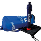 LifeSaver Lifeline & Schwerkraft Tasche Bundle