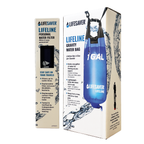 LifeSaver Lifeline & Schwerkraft Tasche Bundle