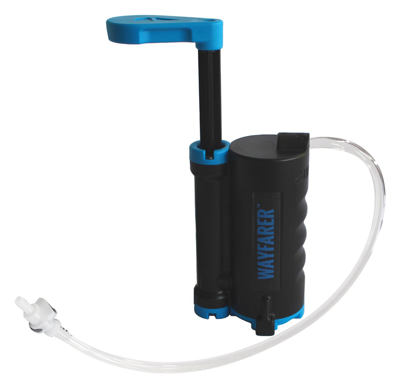 Laden Sie das Bild in Galerie -Viewer, LifeSaver Wayfarer with Hydration Bladder adaptor

